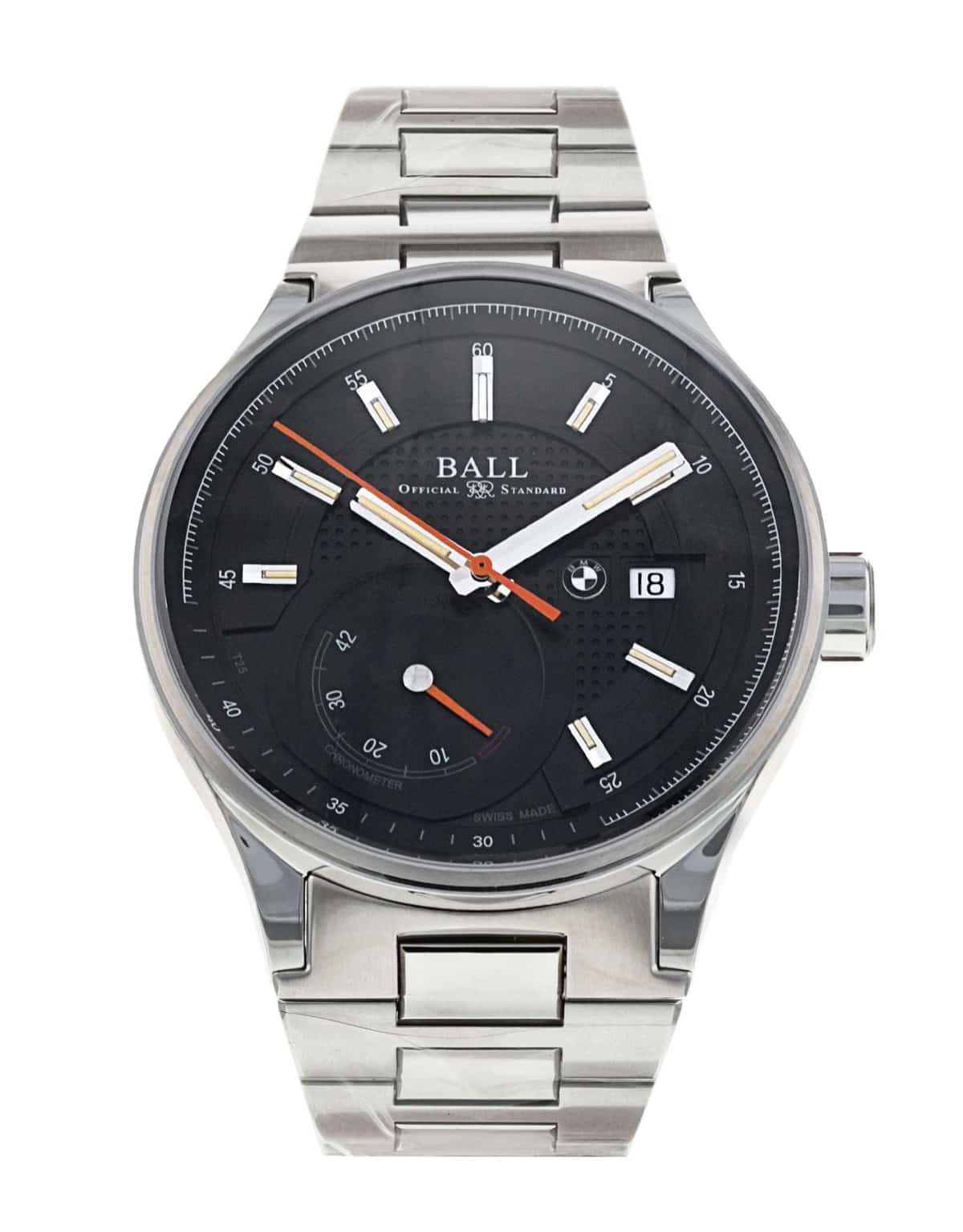 Ball BMW PM3010C-SCJ-BK